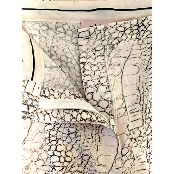 Philosophy Republic Shorts Stretch Reptile Print - Picture 3 of 8